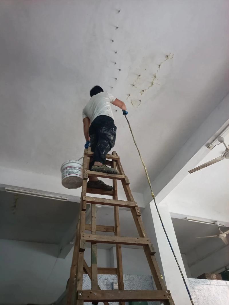 邢台沙河化学注浆